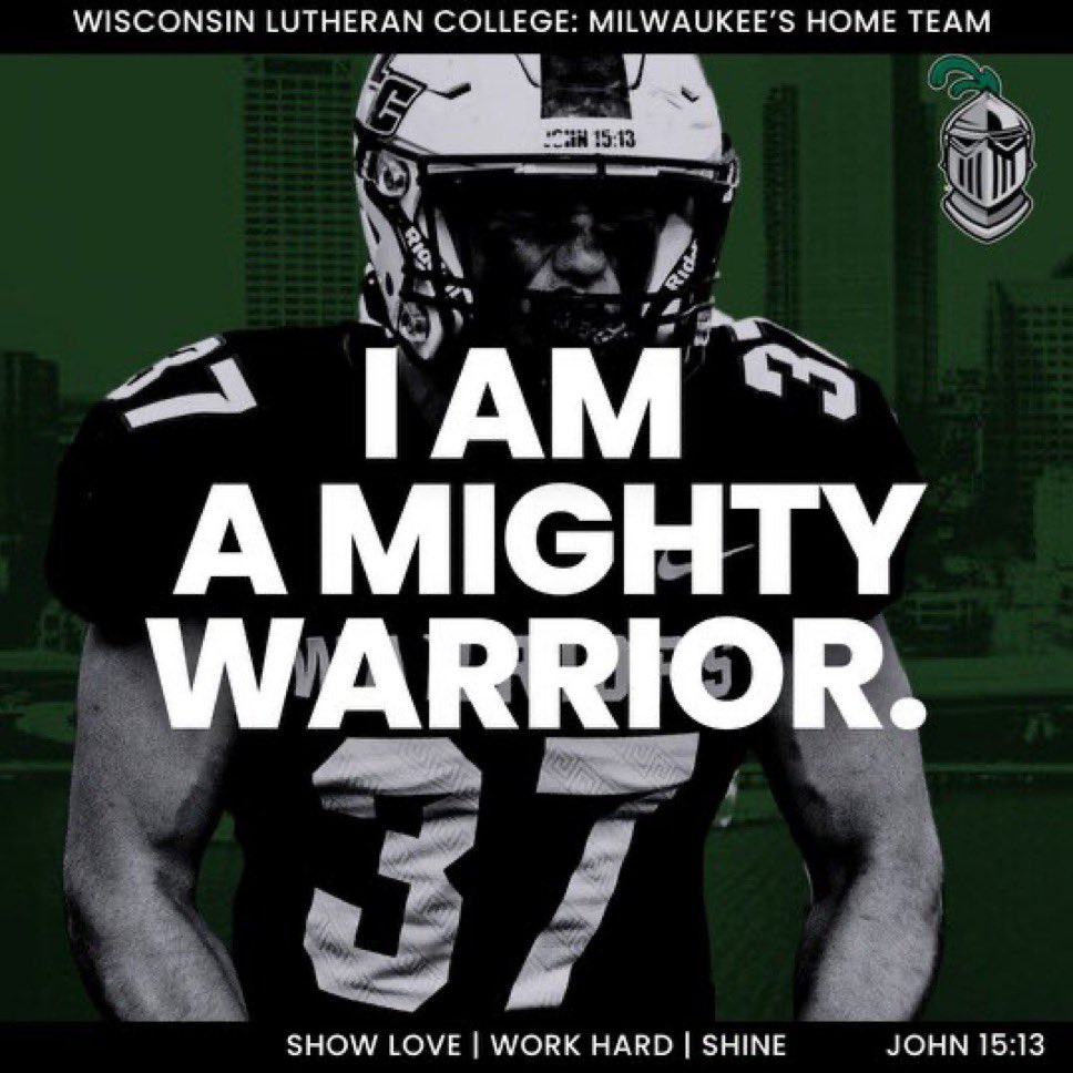 Jay Krueger (@jaykrueger12) on Twitter photo I am blessed to announce my commitment to <a href="/WLC_Football/">WLC Football</a> !!! Thank you to all the coaches and family who got me here! Looking forward to what the future holds! #AGTG #NoGreaterLove
<a href="/WLCCoachTreske/">Eric Treske</a> <a href="/CoachBond50/">Scott Bond</a> <a href="/WLC_Football/">WLC Football</a> I am blessed to announce my commitment to <a href="/WLC_Football/">WLC Football</a> !!! Thank you to all the coaches and family who got me here! Looking forward to what the future holds! #AGTG #NoGreaterLove
<a href="/WLCCoachTreske/">Eric Treske</a> <a href="/CoachBond50/">Scott Bond</a> <a href="/WLC_Football/">WLC Football</a>