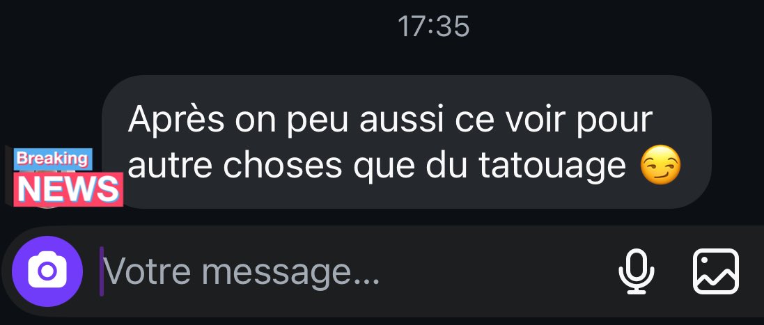 adkhey84's tweet image. ouais finalement jv pas prendre rdv jcrois #piège