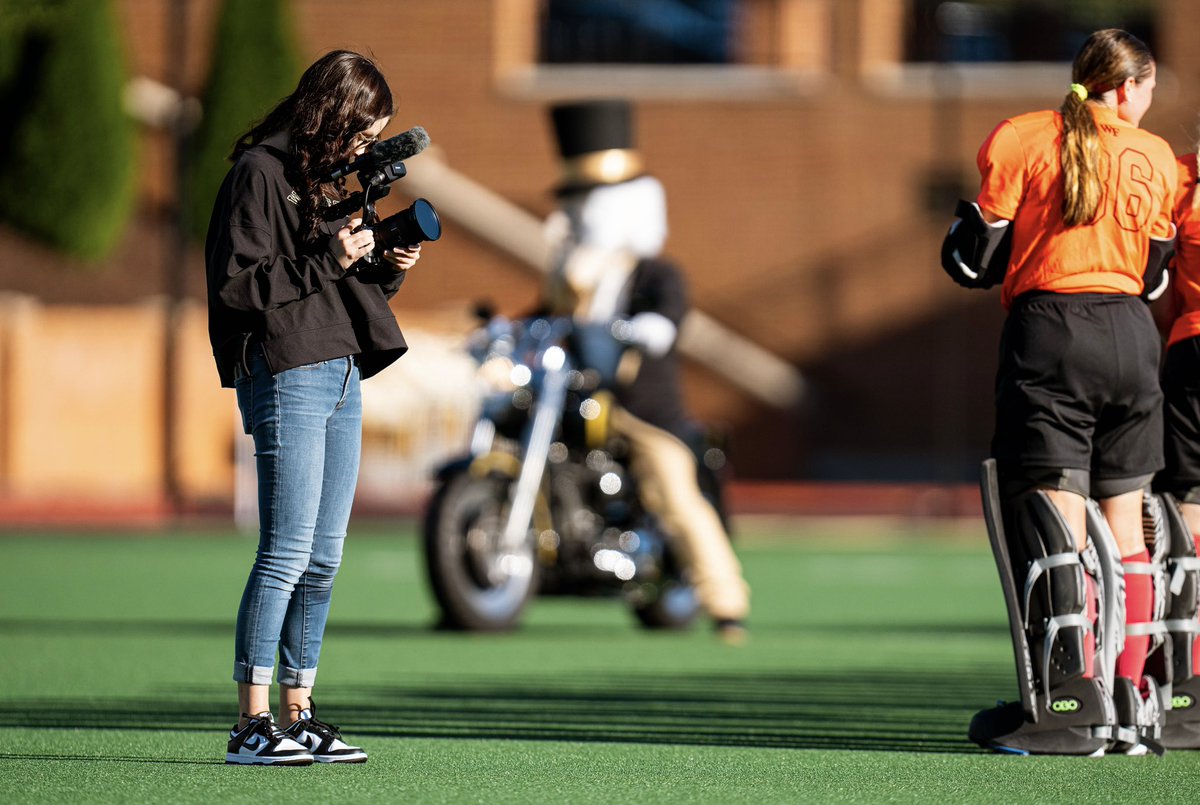 Wake Forest Creative tweet media