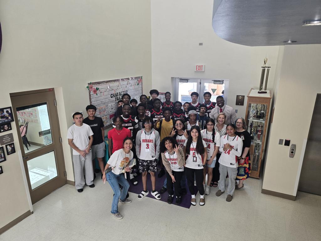 Immokalee High Football tweet media