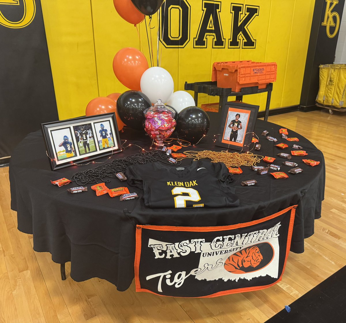 Chris Taylor (CT) 🏈👍🏾 tweet media