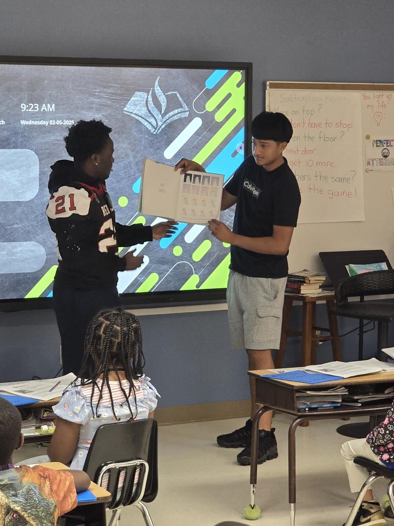 Immokalee High Football tweet media