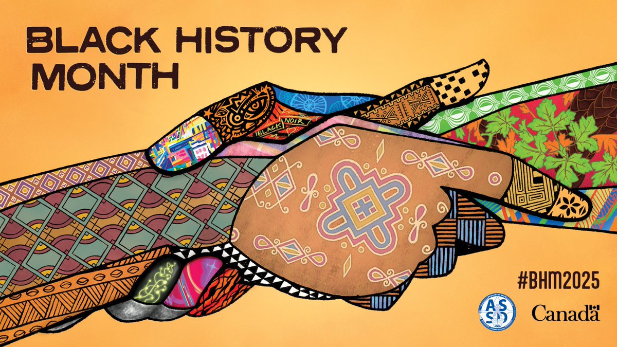 ASD-S is committed to racial equity &amp; belonging. This month especially -in addition to the diversity and inclusion embedded in curriculum all year- our schools are honouring and amplifying the voices of Black Canadians while celebrating their many achievements and contributions.