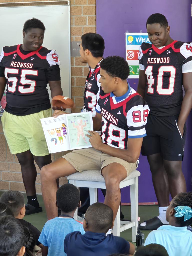 Immokalee High Football tweet media