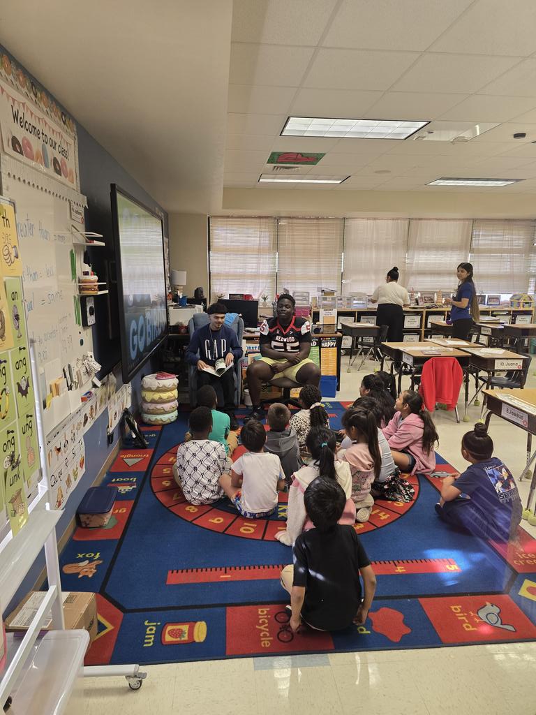 Immokalee High Football tweet media