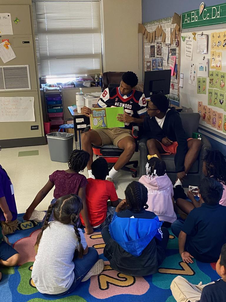 Immokalee High Football tweet media