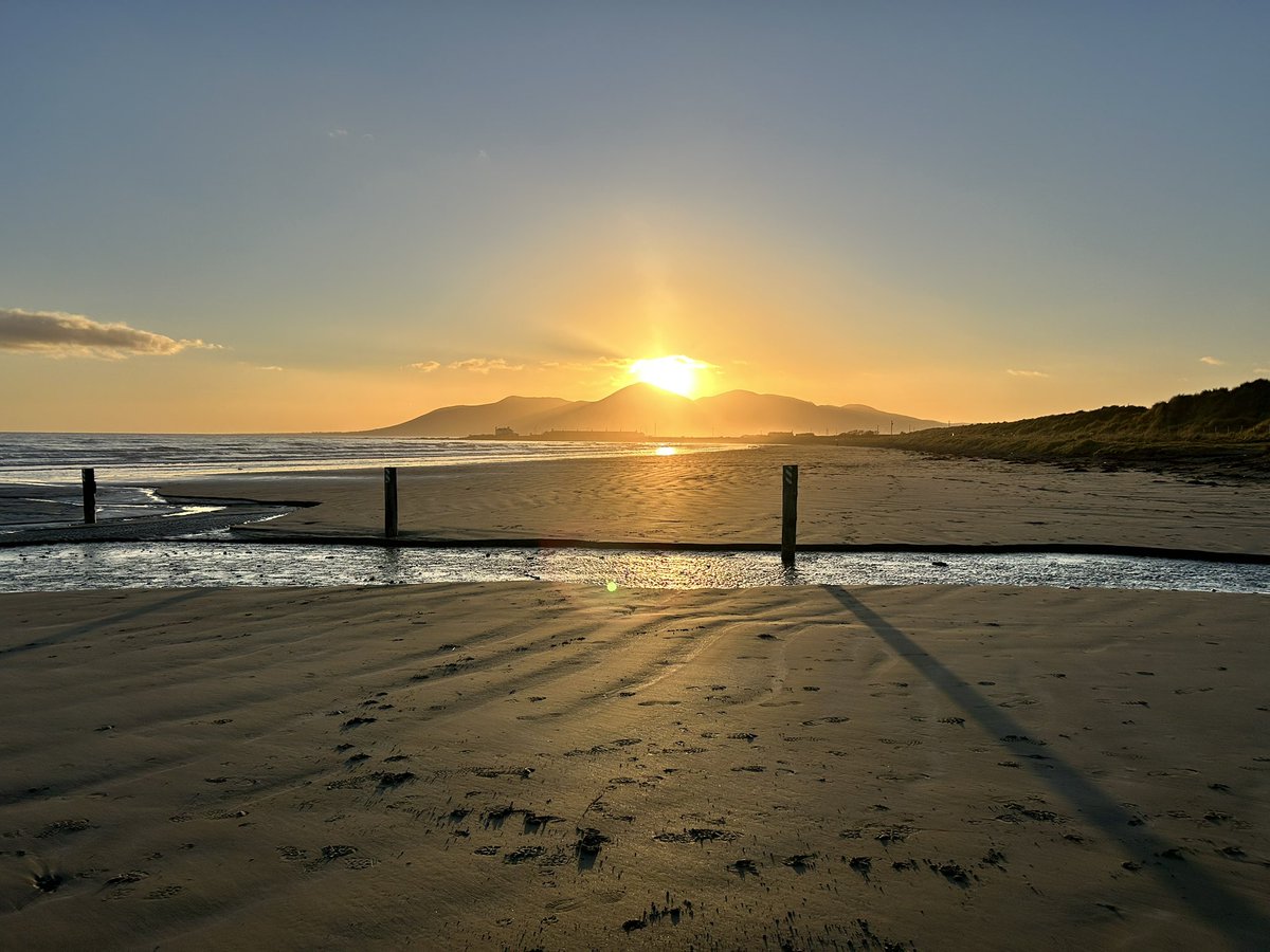 Nigel Millen tweet media