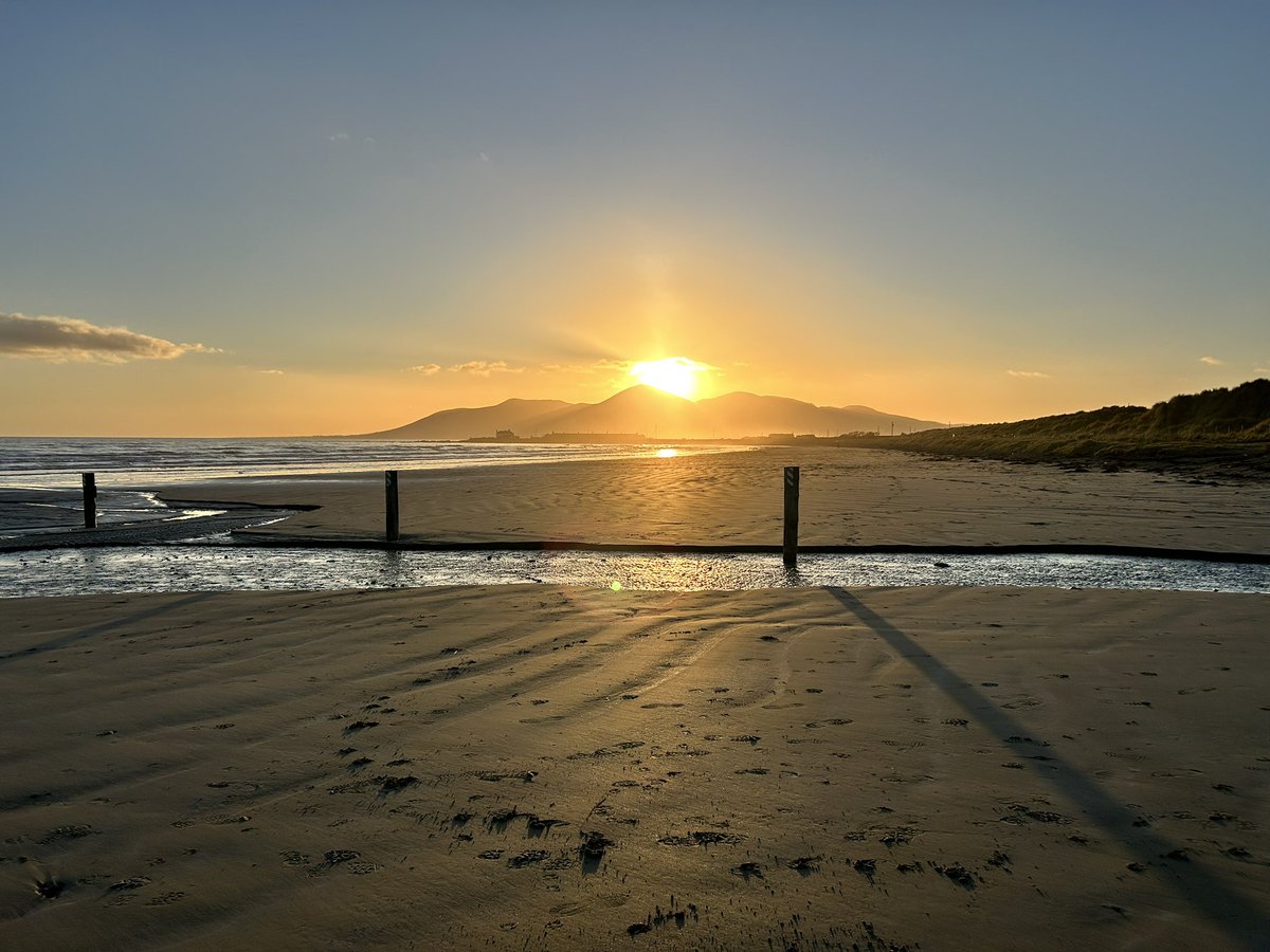 Nigel Millen tweet media