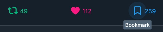 Before we start, bookmark, like, retweet, and comment on the first tweet so I can keep sharing this info for FREE.

Turn on notifications.