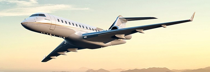 chaviation's tweet photo. Falcon Aviation Services San Marino adds first Global 6500: Falcon Aviation Services San Marino has added a first Global 6500, ch-aviation research shows.
T7-AFA (msn 60018) was first active on January 15, 2025, flying between Hartford Bradley and… https://t.co/UdlBgYCMCw https://t.co/FpWjdXXPt8