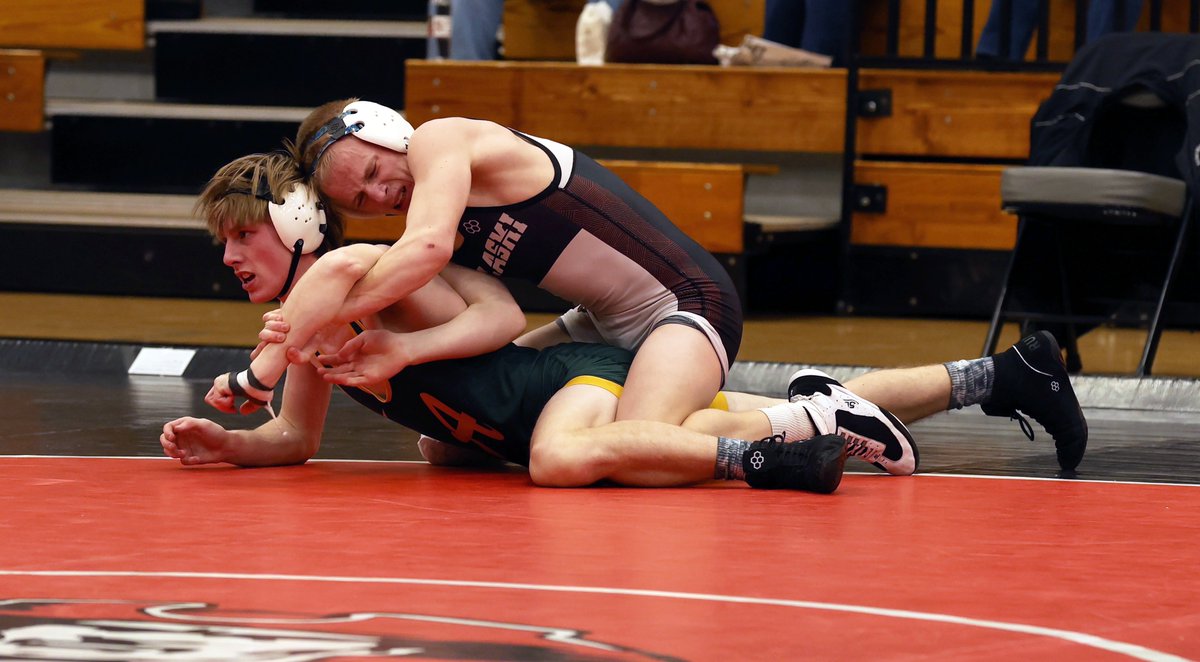 Pulaski Community School District tweet media