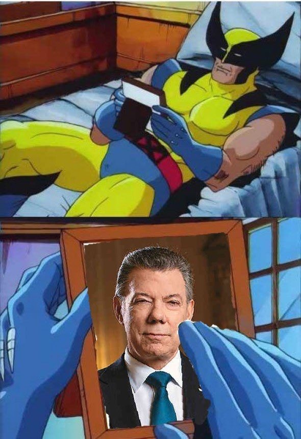 nacional_memes's tweet photo. Éramos felices y no lo sabíamos? 🐺
Sí  = ♥
No = 🔄 https://t.co/owgLlfD9xB