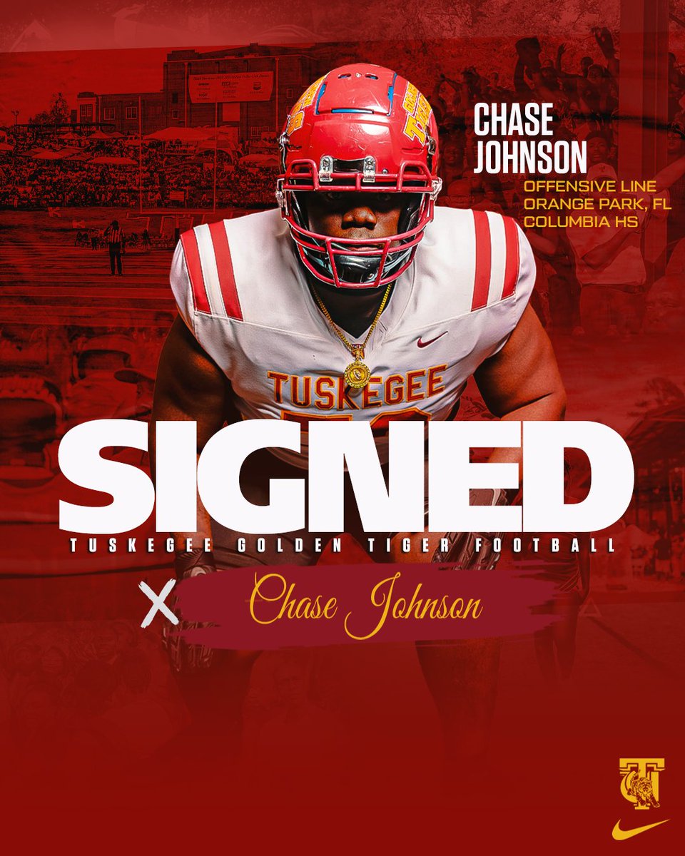 Tuskegee Football tweet media