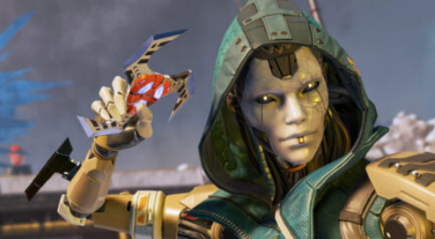 HYPERMYSTx's tweet photo. Mythic Arc Star Skin 😭 https://t.co/aAgkWai0b7