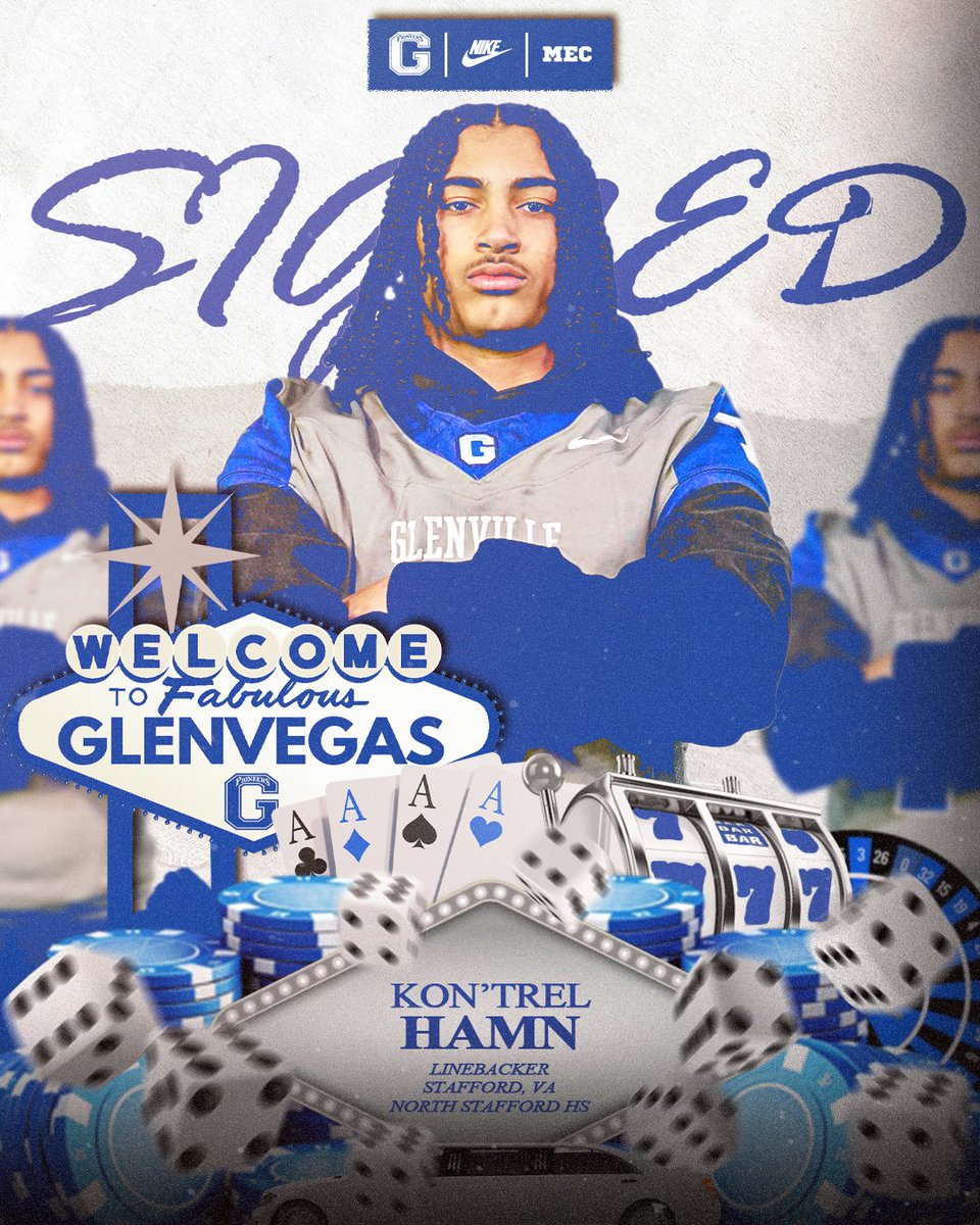 𝑺𝑰𝑮𝑵𝑬𝑫!✍️

Welcome to 𝑮𝑳𝑬𝑵𝑽𝑬𝑮𝑨𝑺, <a href="/trelhamn/">Kon'trel”trel”Hamn</a>!

📄 bit.ly/NSD25Roster

#PIO2EER5