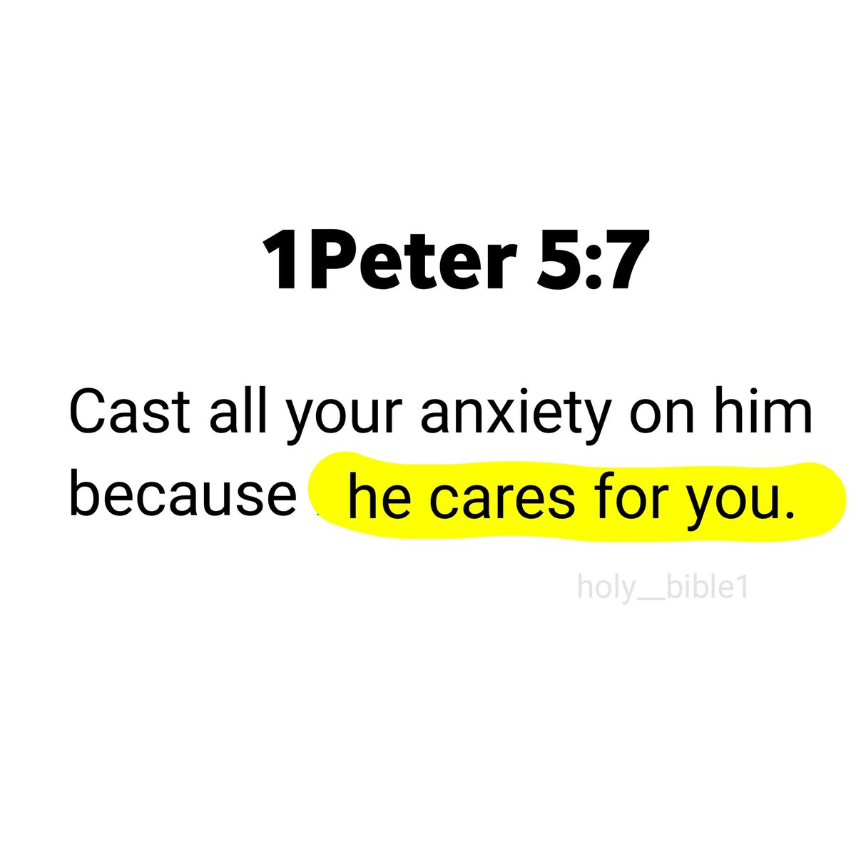 Holy Bible tweet media