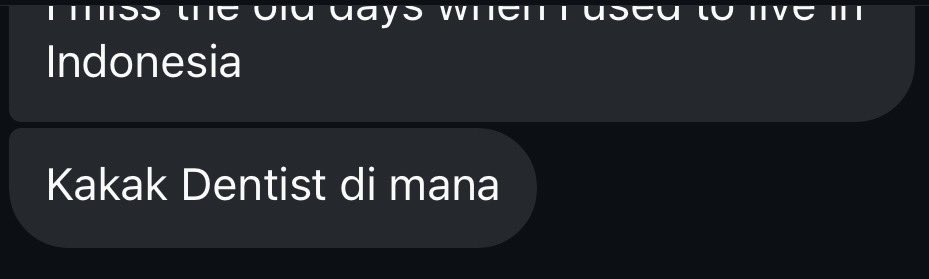 "aku pengen sama cowo yang dewasa" also me: