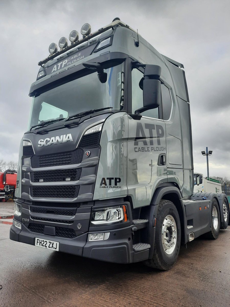 keltruck's tweet photo. Used @ATPCablePlough #Scania 770S #V8 #SuppliedByKeltruck.

#ATPCablePloughing #ATPCablePlough #Glanafon #Dolgran #Pencader #Carmarthen #SouthWales #Wales #Cymru #SA39 | https://t.co/eAFwuUJQRl 🏴󠁧󠁢󠁷󠁬󠁳󠁿

👏🏻 @daisparks35

With #ScaniaUsedTrucks from #Keltruck #YouCanHaveTheBest. Find your ideal used #ScaniaV8 at https://t.co/Z3LemswxoT.

#KingOfTheRoad #Flagship #PrideOfTheFleet
