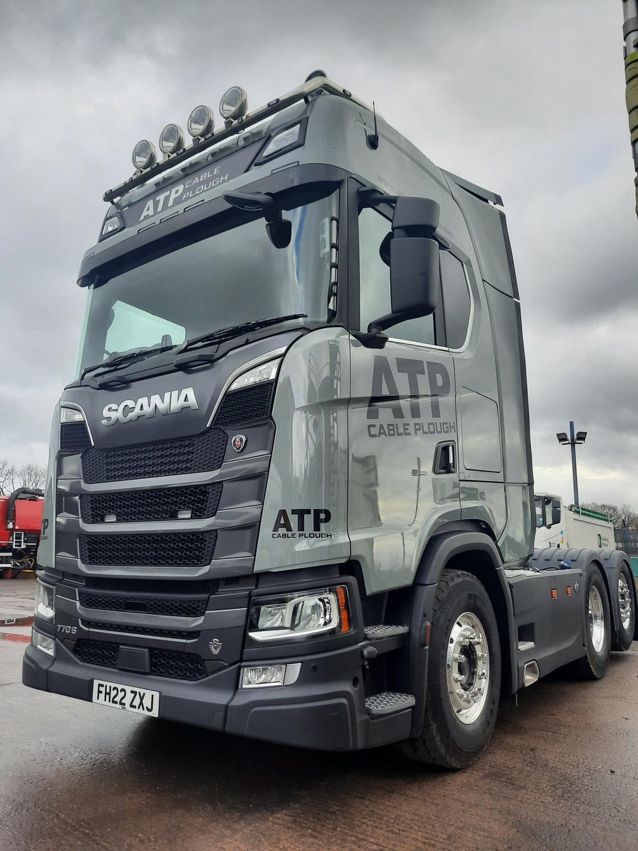 keltruck's tweet photo. Used @ATPCablePlough #Scania 770S #V8 #SuppliedByKeltruck.

#ATPCablePloughing #ATPCablePlough #Glanafon #Dolgran #Pencader #Carmarthen #SouthWales #Wales #Cymru #SA39 | https://t.co/eAFwuUJQRl 🏴󠁧󠁢󠁷󠁬󠁳󠁿

👏🏻 @daisparks35

With #ScaniaUsedTrucks from #Keltruck #YouCanHaveTheBest. Find your ideal used #ScaniaV8 at https://t.co/Z3LemswxoT.

#KingOfTheRoad #Flagship #PrideOfTheFleet