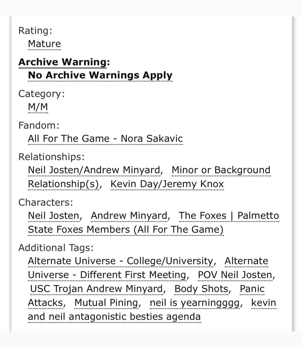 kie_kas's tweet photo. merry @aftgmixtape to the wonderful @likearecordbb ! 
based off the song weak by AJR, ft. USC trojan andrew and yearning neil 🫶

one kiss, bad for me
andreil | rating M | 13.2k  

https://t.co/c4Vxu4nASE https://t.co/CIOzpC2lnO