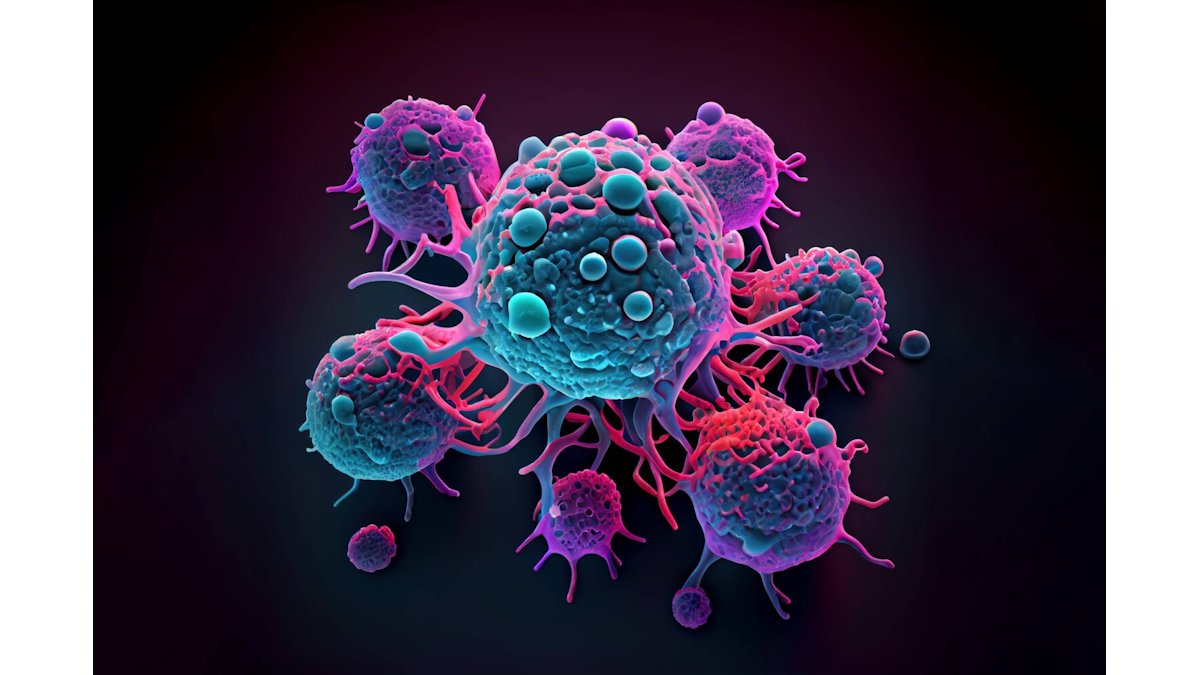 The Biotech Newswire tweet media