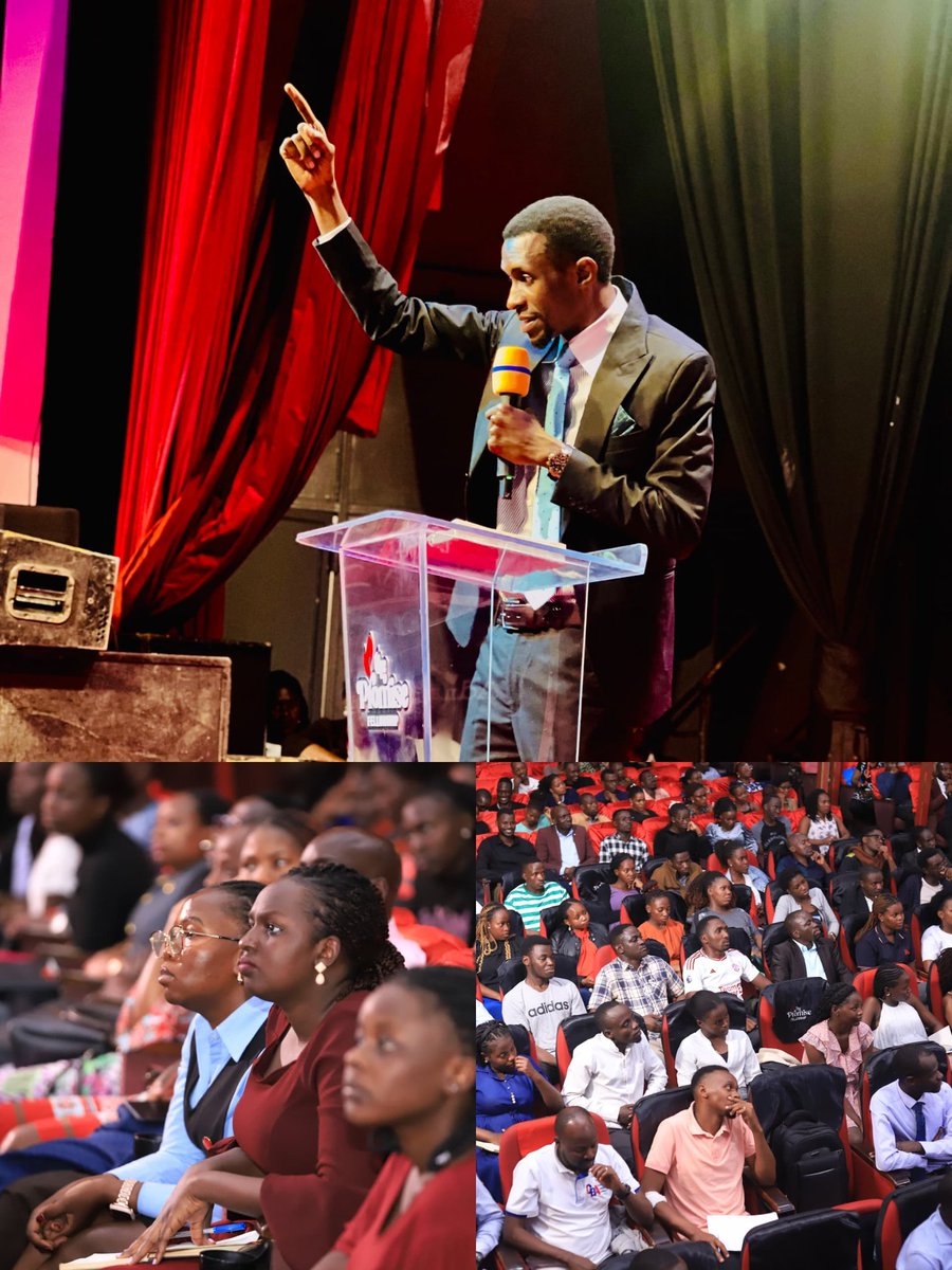 📖 The Word is being preached, and the atmosphere is charged! 🔥
God is speaking—are you listening? Don’t miss this moment!
🔥 The house is full, and the Spirit is moving! 🔥
There’s still room for YOU!
#ThePromiseFellowship
#SettingYouOnFire