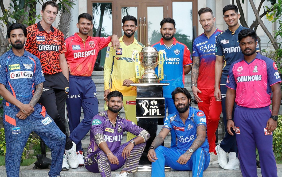 Cricketracker's tweet photo. Which is your favourite hate-watch in #IPL? 😅

#JustForEntertainment https://t.co/EpabWti5pV