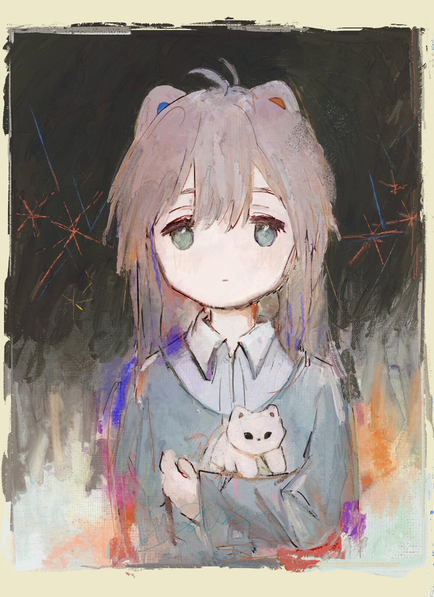 𝑐𝑖𝑒𝑙 (@paradis47) / Posts / X