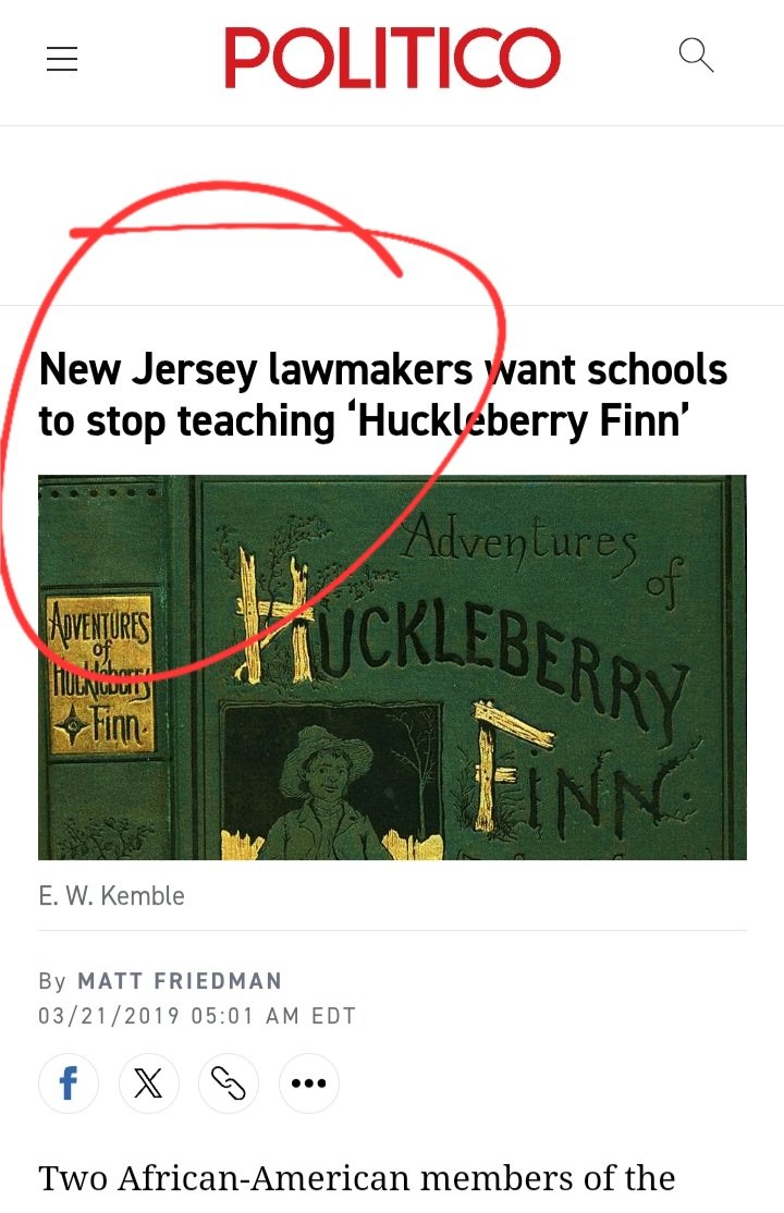 🚨 The moment my association with <a href="/RobertKennedyJr/">Robert F. Kennedy Jr</a> became public, <a href="/politico/">POLITICO</a> published 13 hit pieces targeting me trying to damage my character &amp; reputation.

I have been wrongly treated by this media outlet specifically, all false attacks were funded by the American taxpayers.
