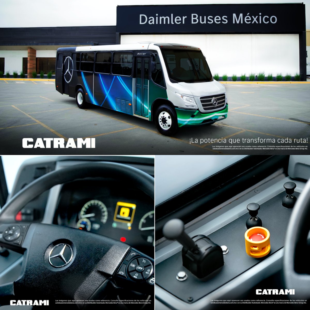 CatramiC's tweet photo. Un diseño que atrae miradas y un interior que se adapta a todo lo que necesitas.
Descúbrelo aquí: https://t.co/uOtqoap3aP https://t.co/nXIRyJzwin