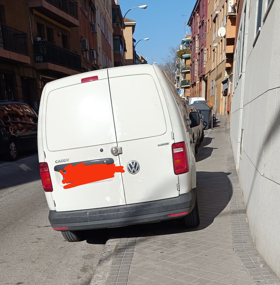 Carabanchel también existe tweet media