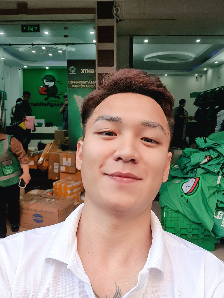 Quang Duy tweet media