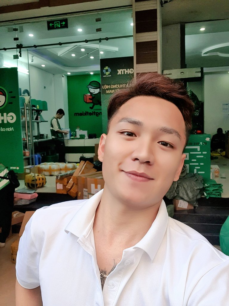 Quang Duy tweet media