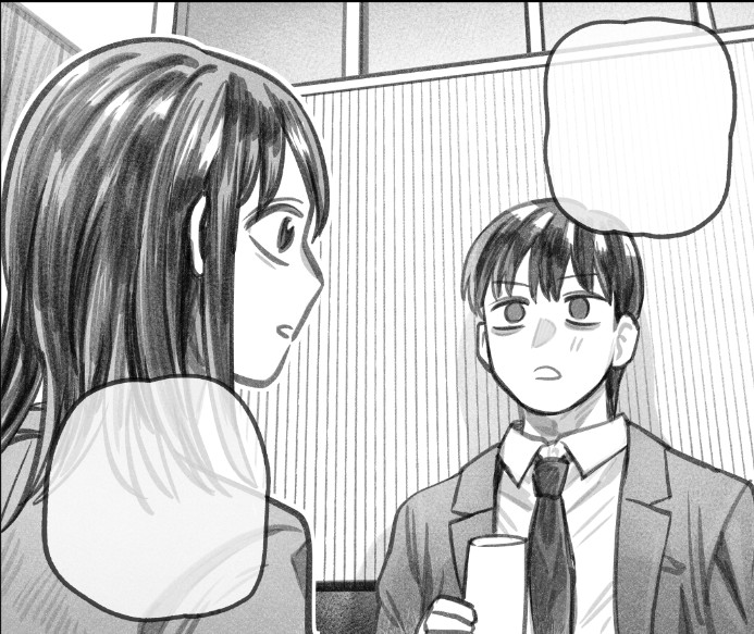 本日更新!『猫を拾った話。』👁🐈

第179話「かわいいって」
https://t.co/s9s8olG85H

告白。

どうぞよしなに…!🙇‍♂️🙇‍♀️
@HupeleMiyarisan #ねこひろ 