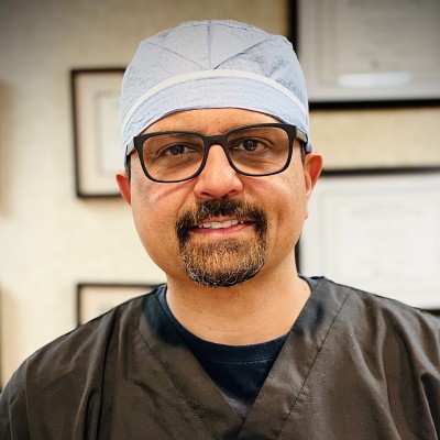 Meet the Team: Dr. Kamal Morar

Dr. Kamal Morar, MD, MBA, is a Founder of Patient Reach 360. With 20+ years in interventional radiology, he specializes in private practice marketing for OBL and hospital-based models.

#PatientReach360 #HealthcareMarketing #InterventionalRadiology