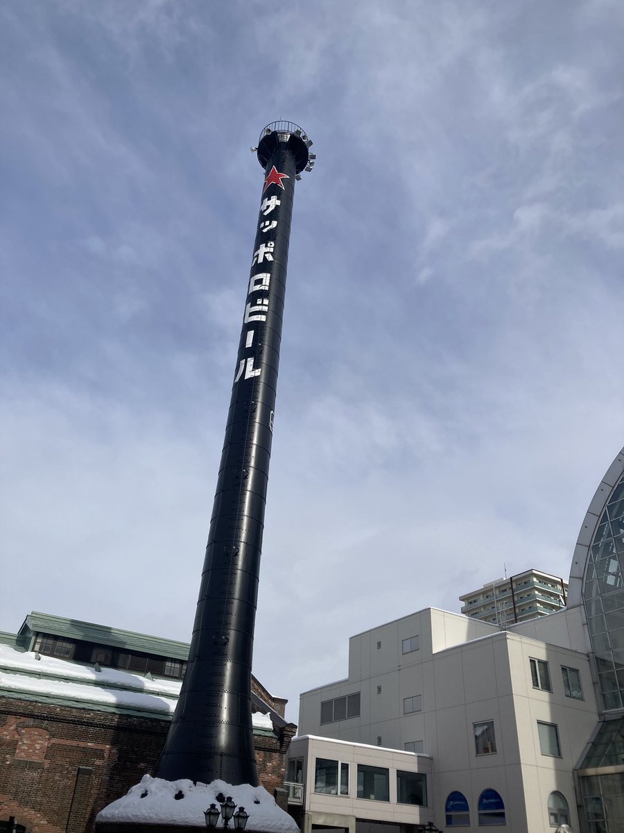 15_tm's tweet photo. 親子で4泊5日の北海道の旅、4日目。
サッポロファクトリーに行って、
再び雪まつりの複数ある雪像とか見て、
最後の晩餐は通りがかりの居酒屋の、
おたる亭すすきの店にて🍽️ https://t.co/5hhKWqBvj3