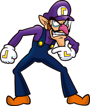 If there's one thing I'll take away from <a href="/carloangiuli/">Carlo Angiuli</a>'s class, it will be the fact that Waluigi is a huge fan of contexts in hypothetical judgments.