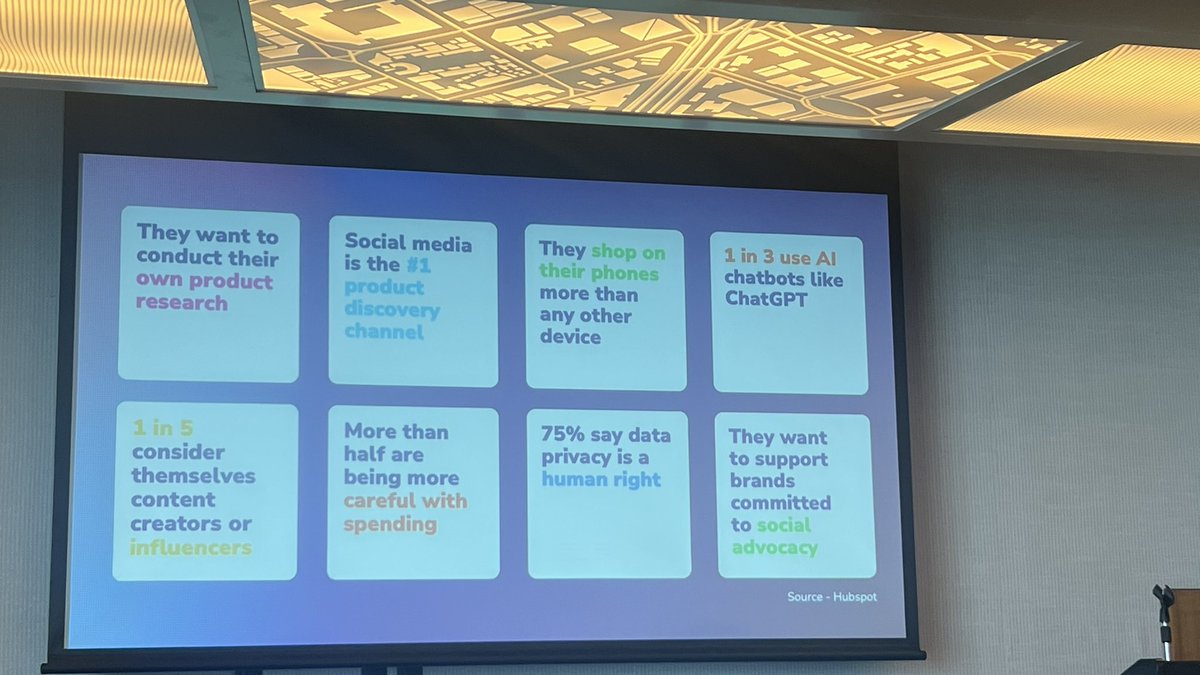 Eduardo Chaillo CMP, CMM, CITP tweet media