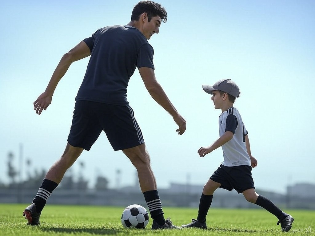 AOVerse2000's tweet image. "But Papa, Daddy calls it football!"

"Arthur! For the last time, this is called soccer!" 😍😍😍

#rwrbmovie #firstprince #firstson