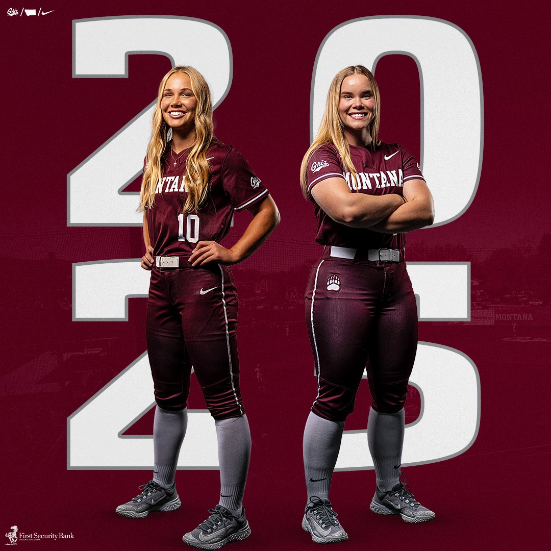 MontanaGrizSB's tweet photo. Trading the snow for the sunshine as we head to Phoenix for our first game of the season! 🤩

#GrizSoftball | #GoGriz https://t.co/ulZEaFzPih