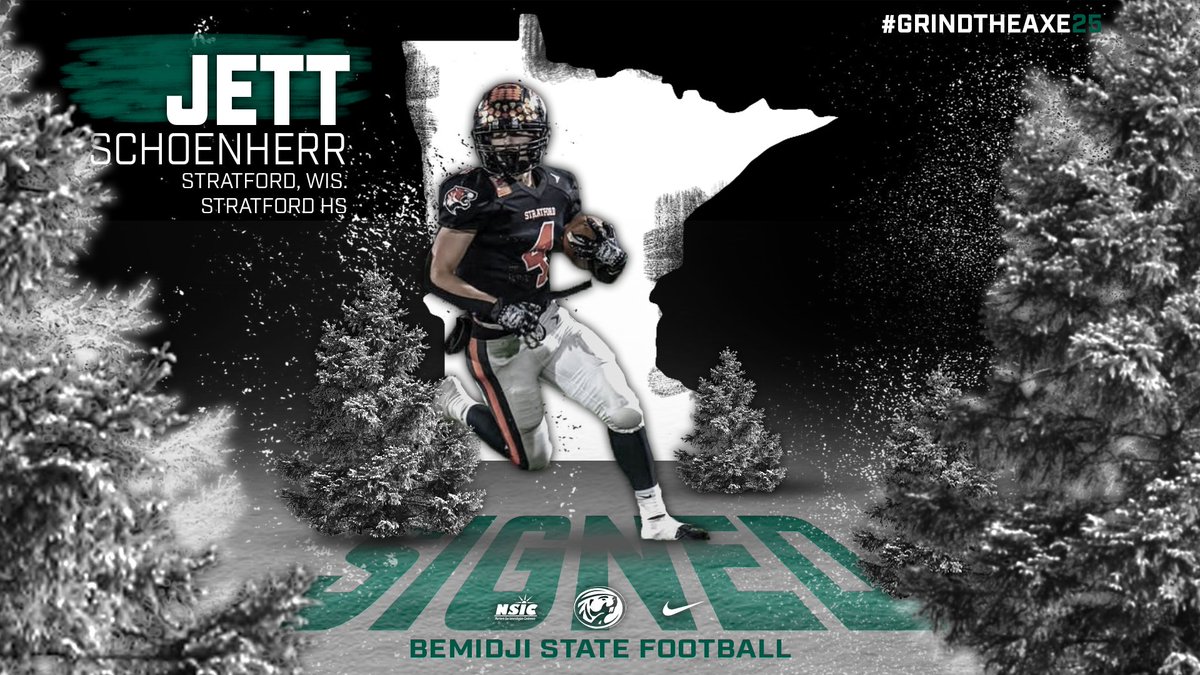 Welcome to #BeaverTerritory, <a href="/SchoenherrJett/">Jett.Schoenherr</a>