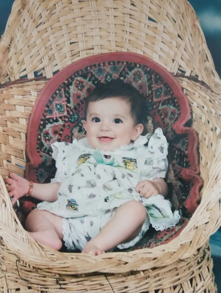 nah çekmişim de fark edilmesini bekliyomuşum