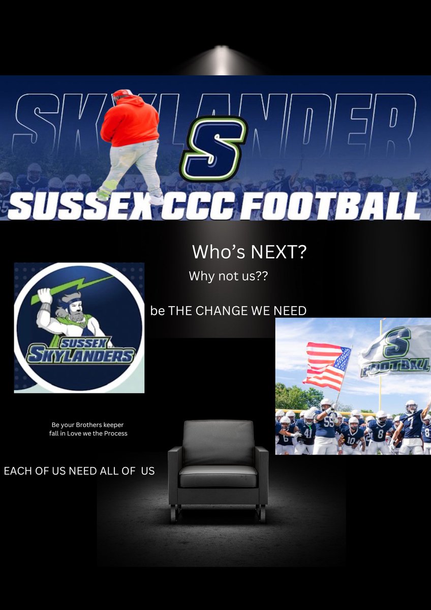 COACH D- tweet media