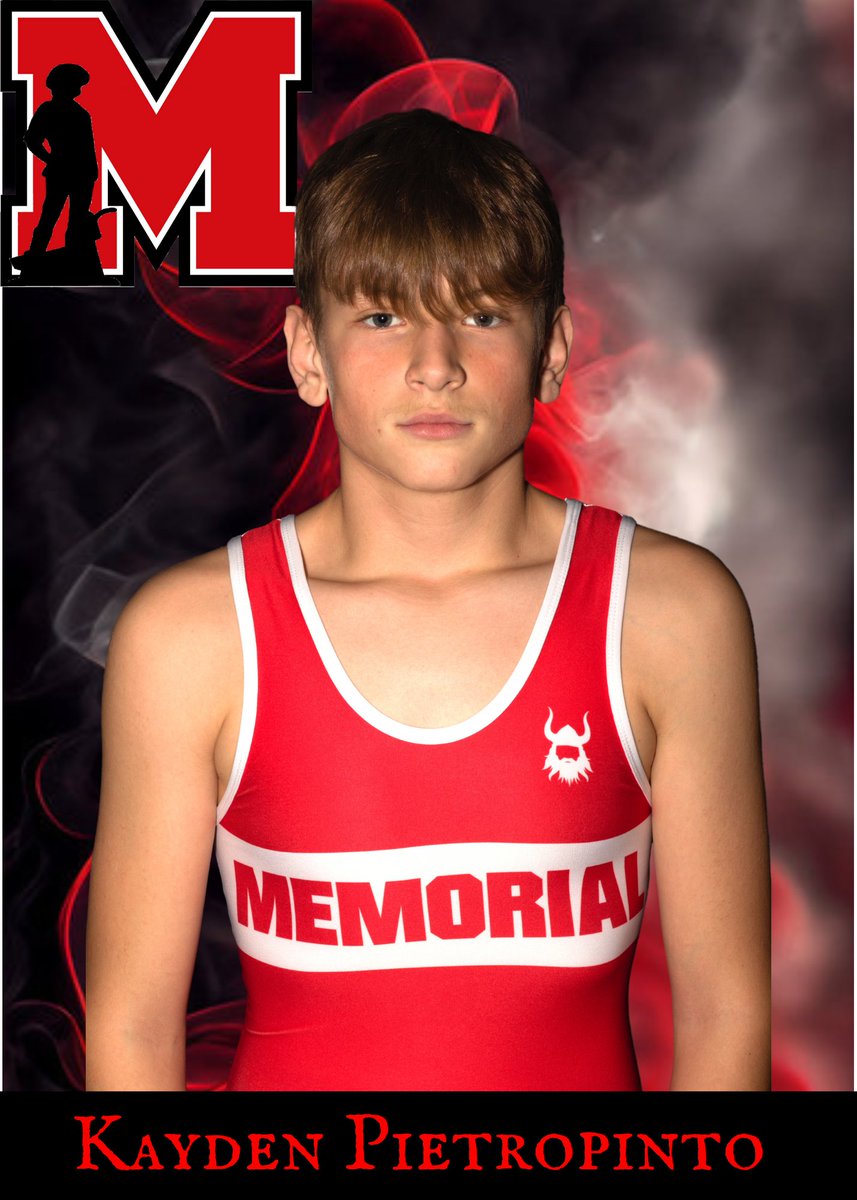 Kayden Pietropinto earns an impressive 12-1 maj. dec.!
#Minutemen4Life #EmbraceTheGrind #DefyDefeat #ProudCoach <a href="/mentorMMSsports/">MMS Athletic Dept.</a> <a href="/MentorMemorial/">Ericka Blackburn</a> @MentorGirlsWC <a href="/MentorYWC/">Mentor Youth Wrestling Club</a> <a href="/MentorWrestling/">Mentor Wrestling</a> <a href="/MentorAthletics/">MentorAthletics</a>
