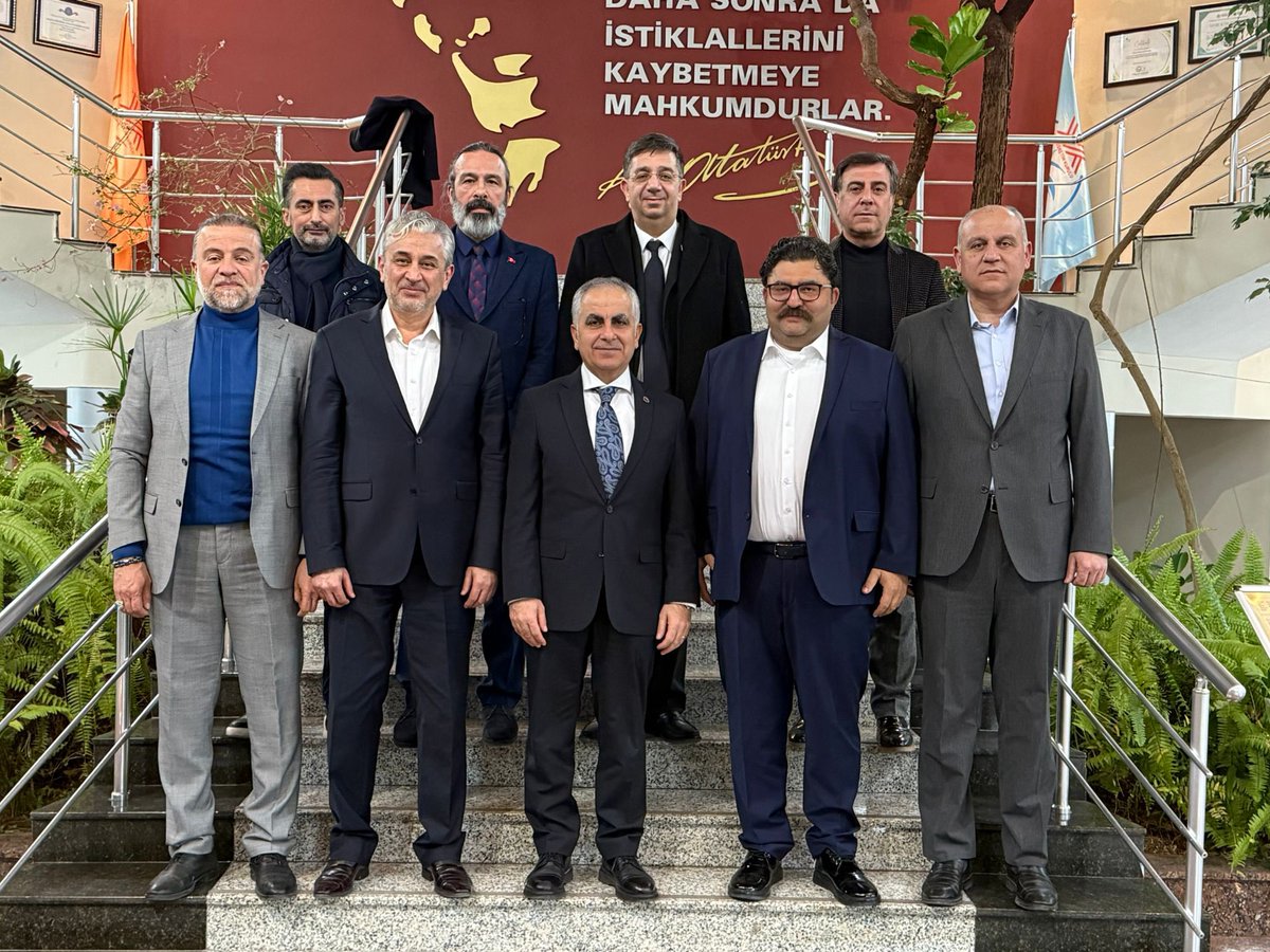 H.Ahmet DOĞAN tweet media