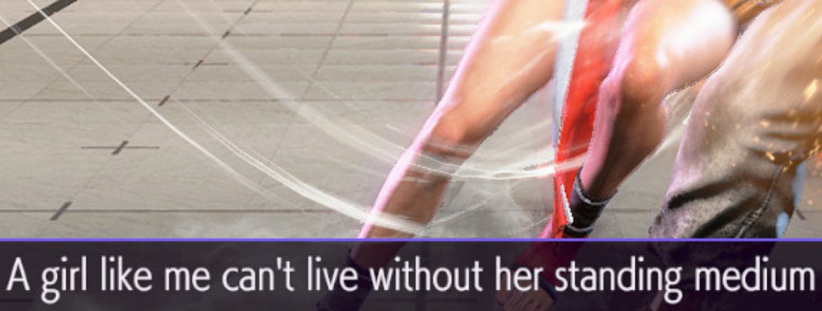 I AM LITERALLY ALWAYS SAYING THIS