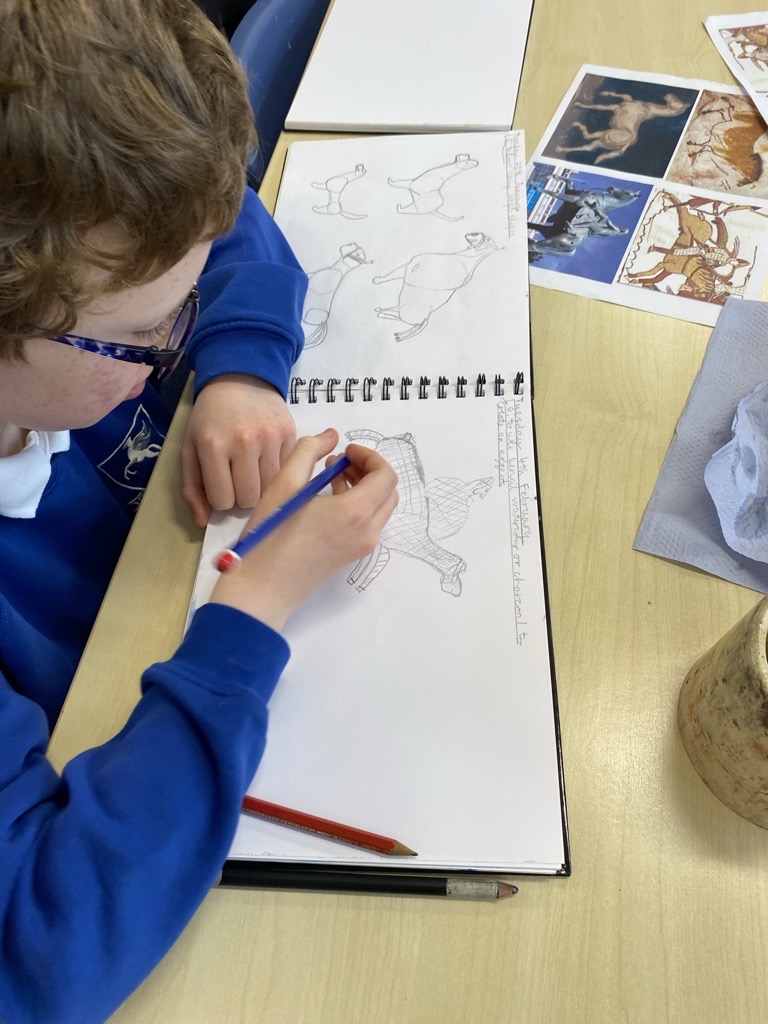 St Christopher Primary tweet media