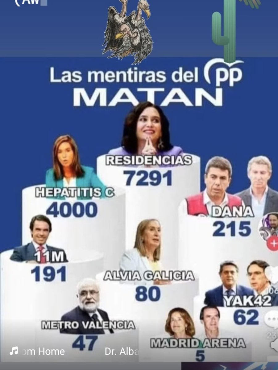 No poden seguir governant #ppmata