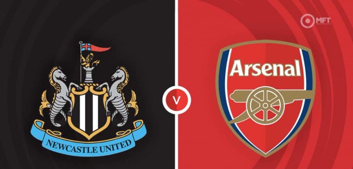 notifiermedia's tweet photo. #Benotified: Soccer lovers this game is a must watch#Arsenal,#NewcastleUnited #EFLCup #notifier https://t.co/LtetqJunWP