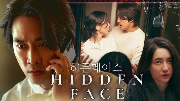 WiseKnow's tweet photo. Hidden Face (2024) | 히든페이스 | เล่ห์ ร้อน ซ่อน ชู้ [ชมคลิป]

https://t.co/ztVnAUzjlk  #HiddenFace https://t.co/DqFpkw3MQ7